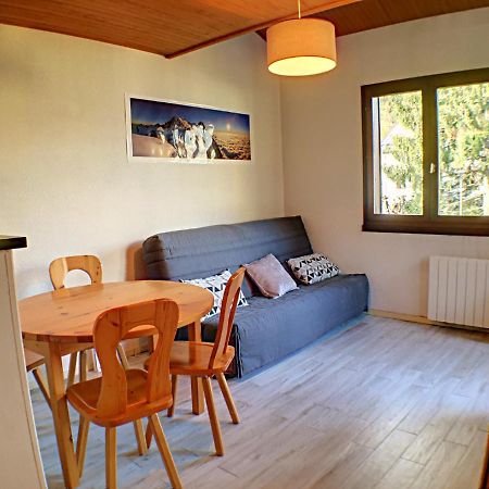 Aster Apartment Chamonix Exterior photo
