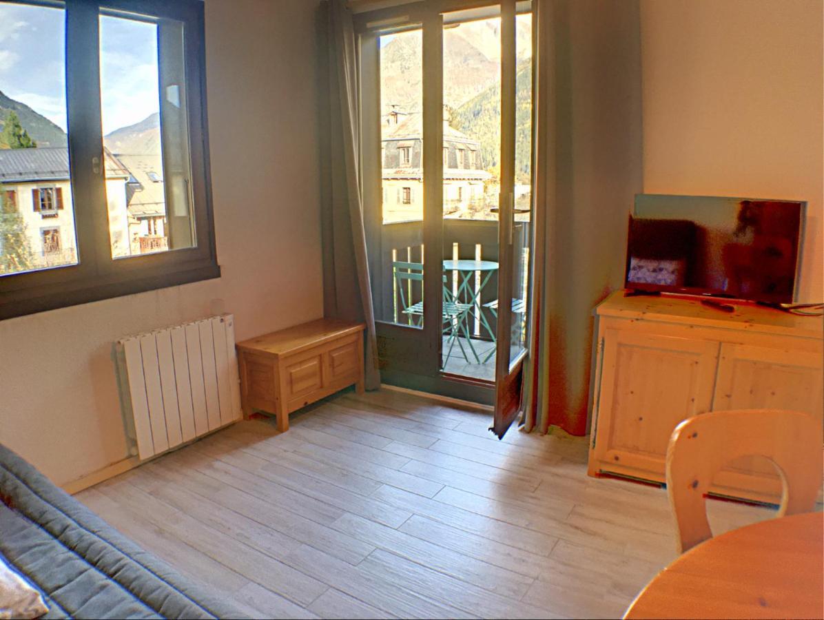 Aster Apartment Chamonix Exterior photo