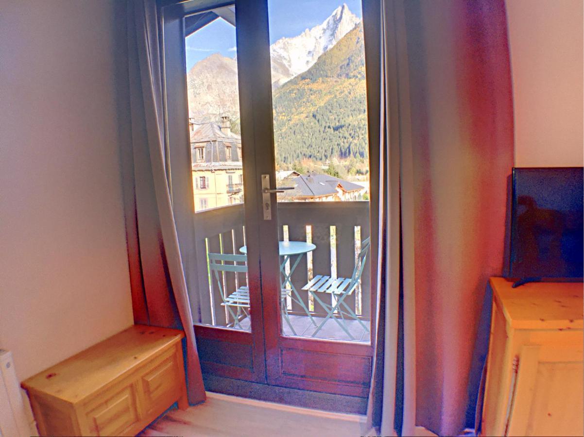 Aster Apartment Chamonix Exterior photo